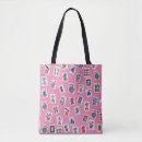 Search for mahjong bags Pink