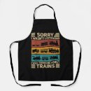 Search for railroad aprons Retro