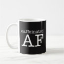 Search for caffeine cat mugs Caffeinated