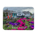 Recherche de pierre magnets Voyage