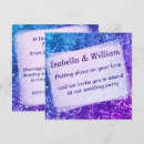 Search for glossy invitations Pink