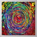 Search for dizzy art Psychedelic