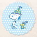 Recherche de snoopy dessous de verres Bois