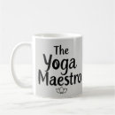 Recherche de professeur yoga tasses Pleine conscience