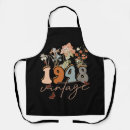 Search for fifth aprons Vintage