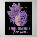 Search for dementia posters Alzheimers awareness june