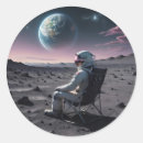 Search for astro stickers Space