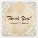 Search for lace frame stickers Vintage