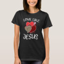 Search for jesus is my superhero tshirts Faith