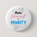 Search for yourself buttons Motivational