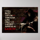 Search for waste paper posters Motivation