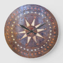 Recherche de symbole du soleil horloges Antique