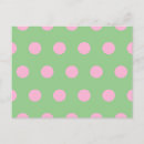Search for pastel green postcards Vintage