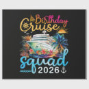 Search for bahamas wrapping paper Birthday