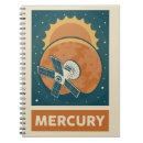 Recherche de mercure de planète Astronaute