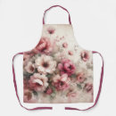 Search for vintage inspired aprons For her