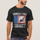 Search for donkey pox tshirts Funny