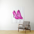 Recherche de talons hauts art Rose