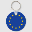 Search for european union flag keychains Flag of europe