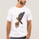 Recherche de oiseau élégant tshirts Nature