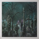 Search for cool halloween stuff art Haunted house