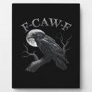 Recherche de humour plaques Corbeau