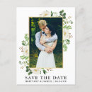 Search for engagment postcards Save our date