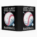 Search for balls binders Boy