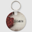 Search for lined keychains Flowers