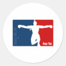 Search for muay stickers Boxer