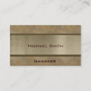 Recherche de brut cartes visite Entreprise