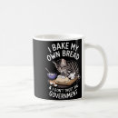 Search for love baking mugs Bread