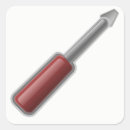 Search for screwdriver stickers Tool