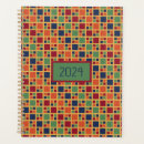Search for square planners Abstract