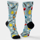 Search for sesame street socks Bats