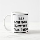 Search for mind reader Clairvoyant