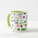 Recherche de abeille mignonne tasses Animal
