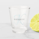 Search for aqua barware Initial