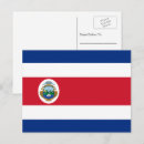 Search for rican flag postcards Costa rica