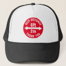 Search for virus hats Covid19