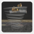 Search for orbital stickers Texture