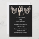 Search for dove wedding invitations Simple