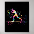 Search for cross country skiing posters Adventure