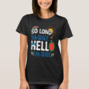 Search for 5th grade teacher tshirts Summer