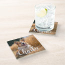 Search for glass coasters In loving memory