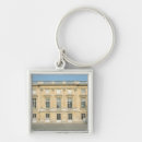 Search for versailles square keychains French