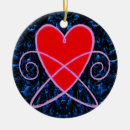 Search for vortex ornaments Design
