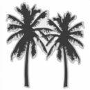 Recherche de cocotier autocollants Été