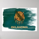 Search for oklahoma state map posters Maps