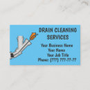 Search for drain business cards Pipes